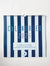 Calendrier Familiale 2025, création originale de Julie Roubergue