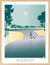 Affiche VIEUX-BOUCAU, Lac Marin Julie Roubergue