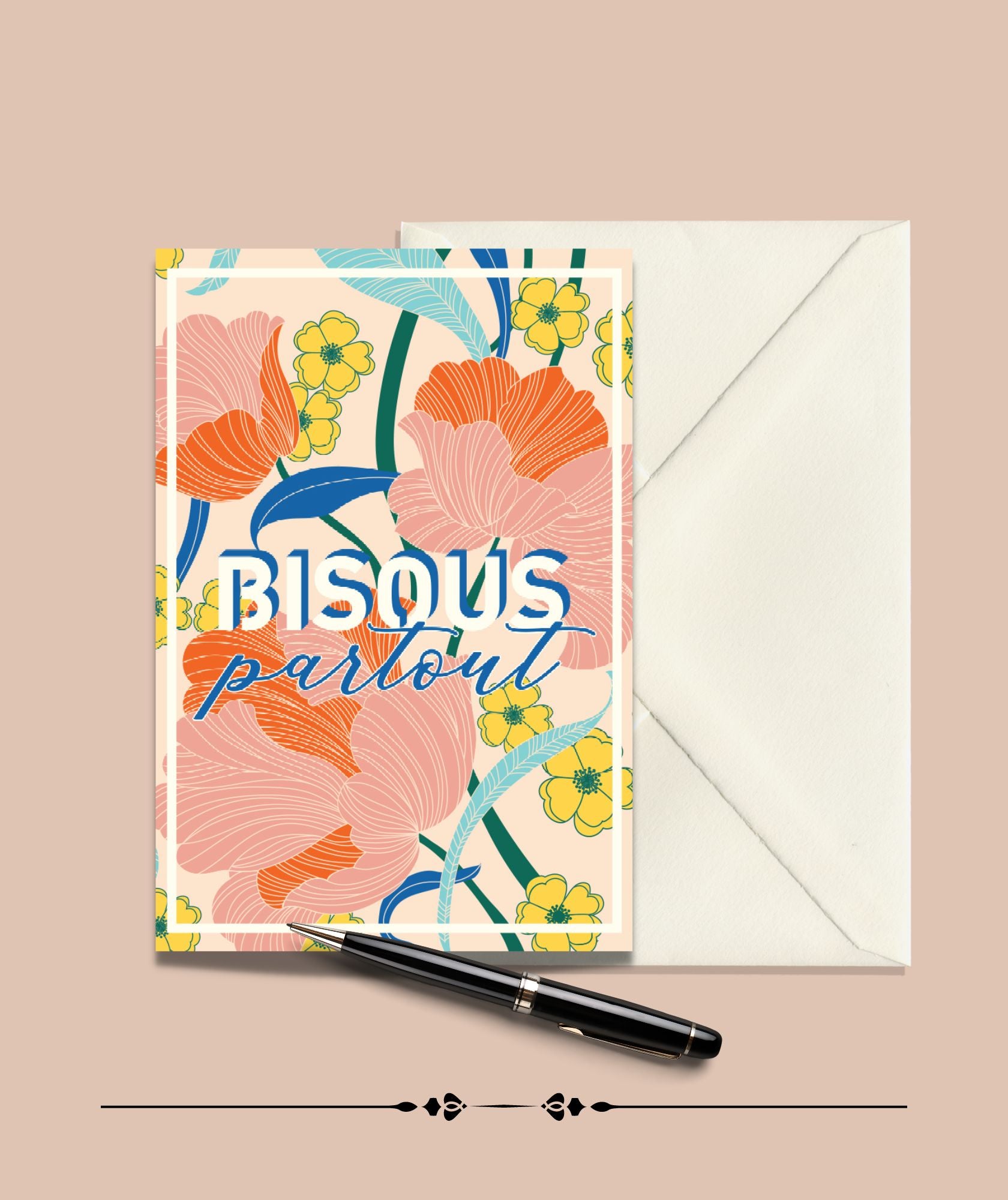 Cartes Amour