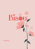 Carte de Voeux BISOU... PARTOUT Julie Roubergue