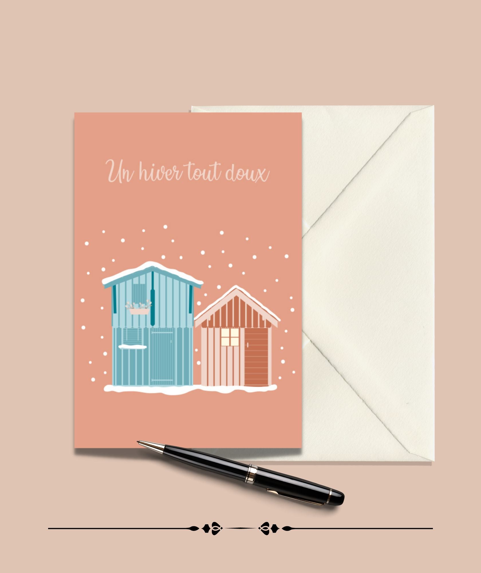 Cartes Noël